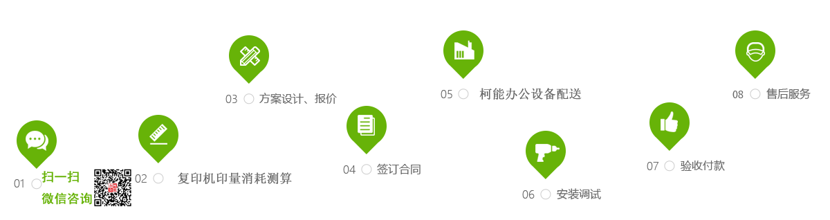 西安富士施乐复印机销售维修 西安柯尼卡美能达复印机打印机销售维修售后