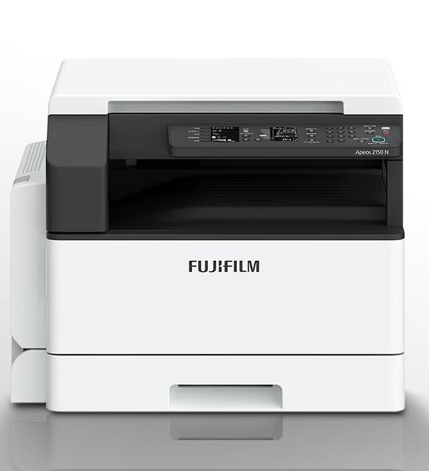 西安富士施乐2150n