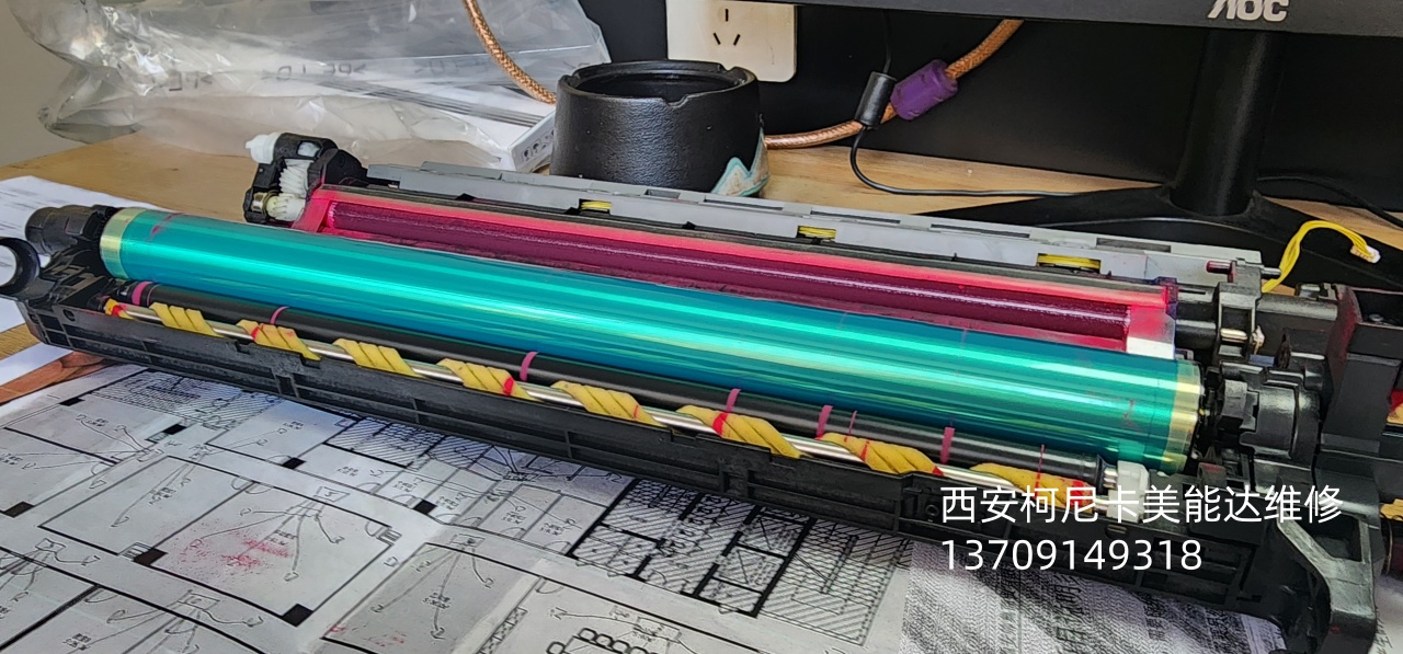 西安柯尼卡美能达维修c226红色成像故障|西安柯尼卡美能达复印机|西安柯尼卡美能达|柯尼卡美能达维修|柯尼卡美能达碳粉|柯尼卡美能达复印机|柯尼卡美能达复印机维修|西安柯尼卡美能达复印机维修电话|西安柯尼卡美能达彩色复印机|西安美能达复印机维修|西安打印机维修|西安复印机维修